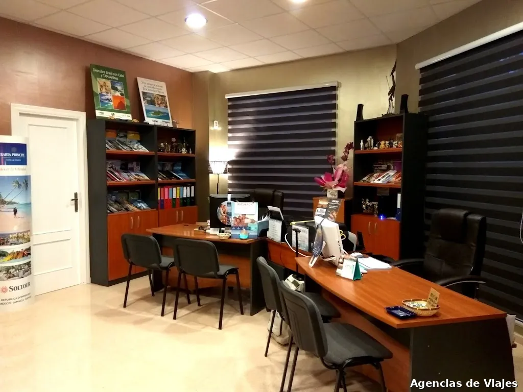 VIAJES EUROglauka-TOURS