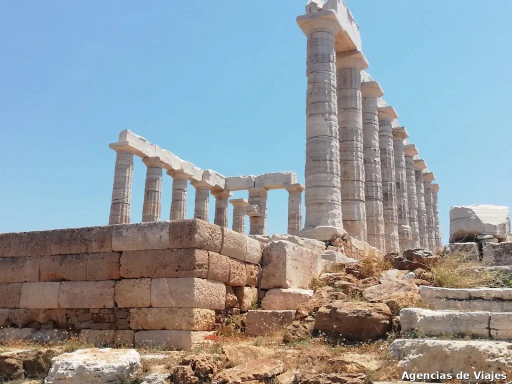 Gallego Travel agency