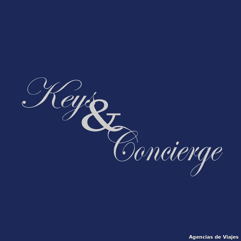 Keys & Concierge
