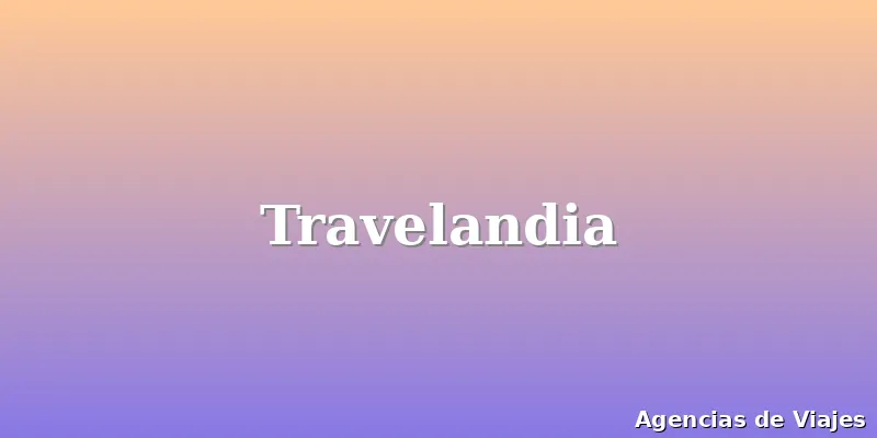 Travelandia