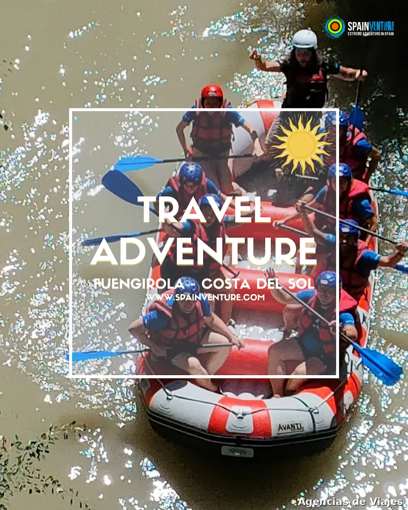 Spainventure - Turismo de aventura en España