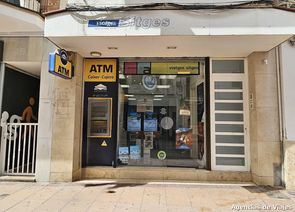 Avasa Viatges Sitges