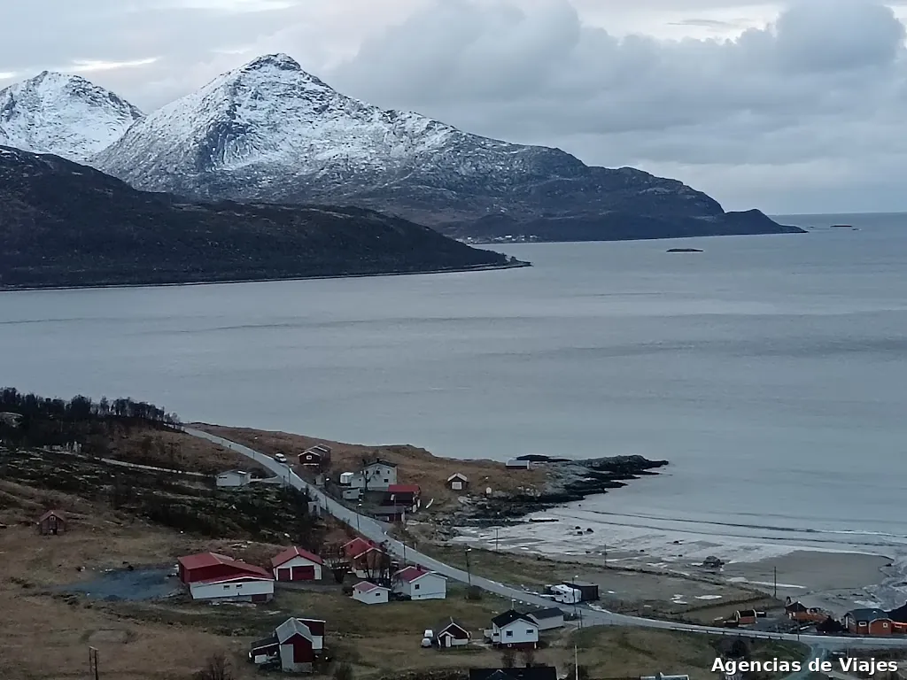 Mi Destinazo | Agencia de Viajes Online