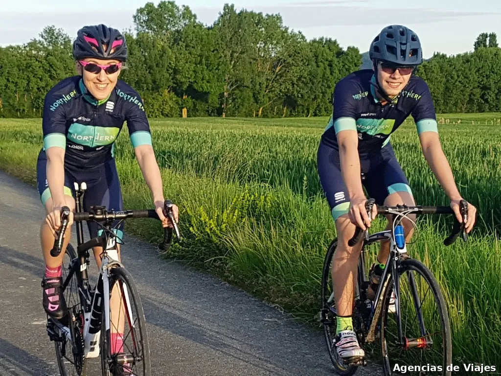 Northern Spain Travel