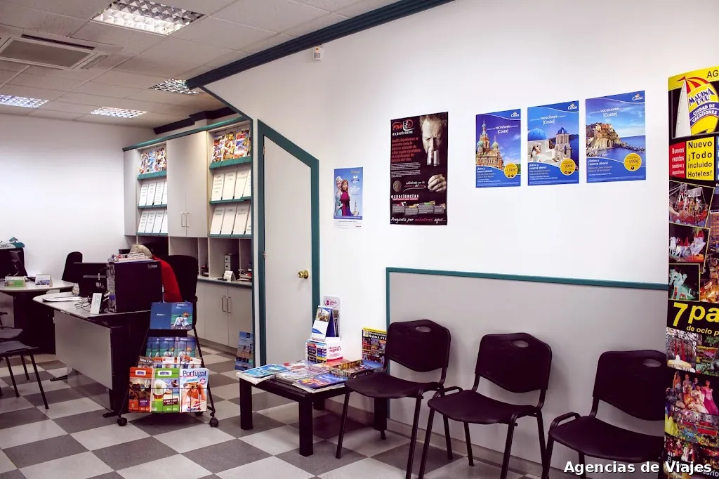 Viajes Airos Montcada