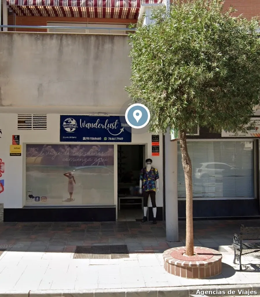 Raque Wanderlust Travel