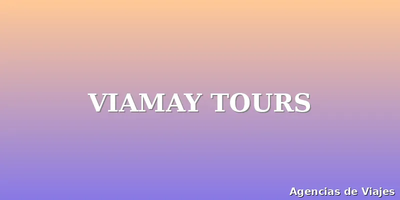 VIAMAY TOURS