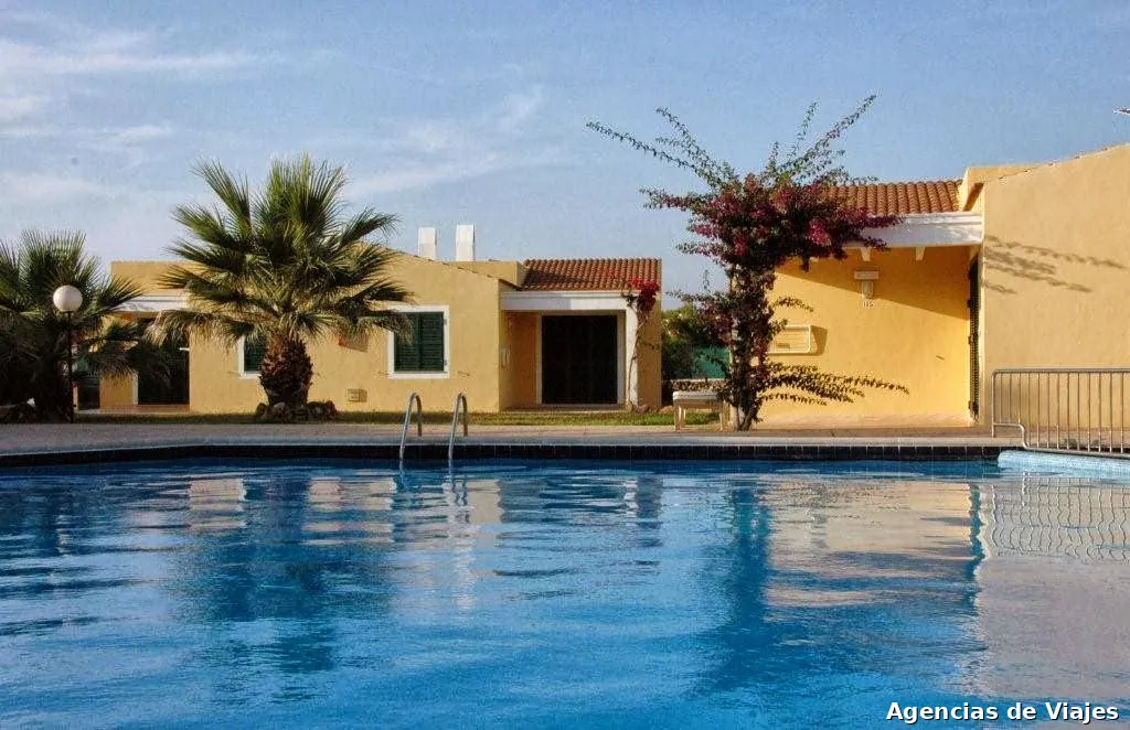 Apartamento Menorca - AparMenorca