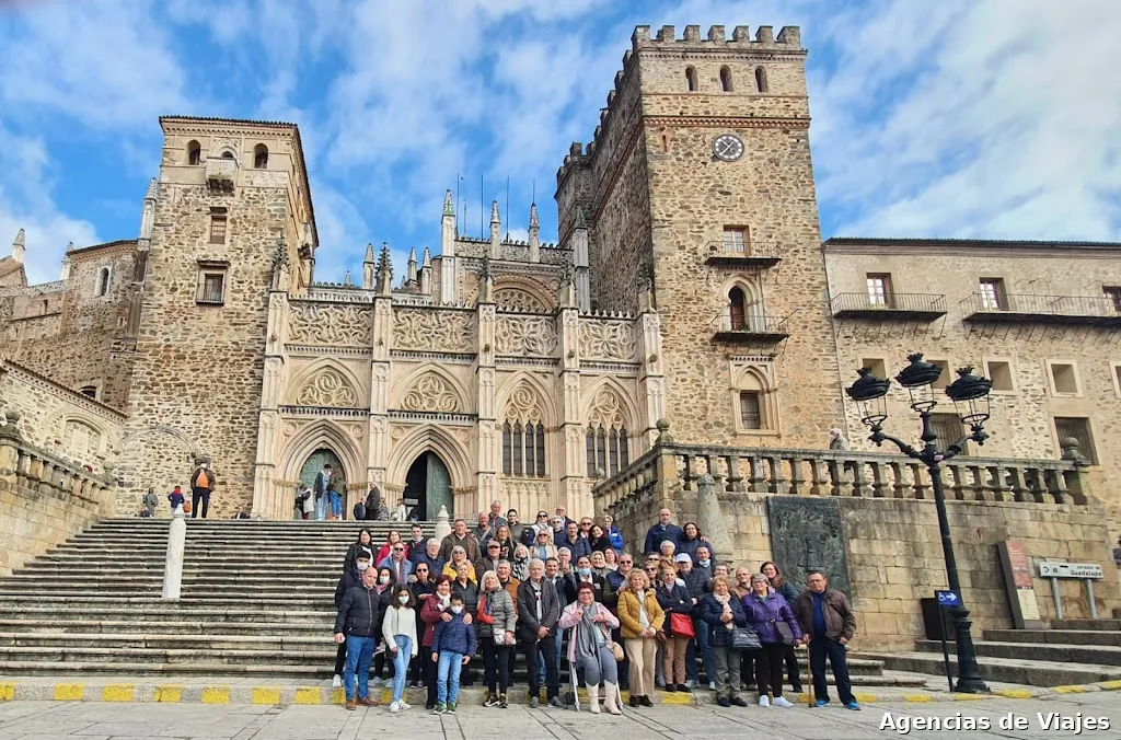 Viajes TRAVEL-OCIOjc