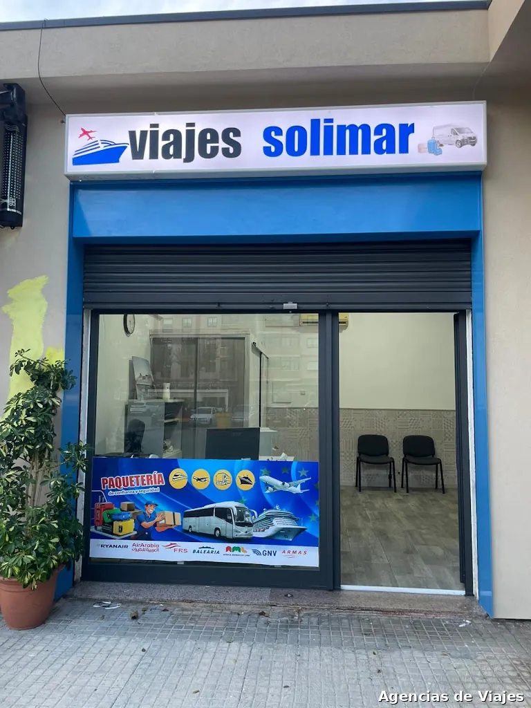 VIAJES SOLIMAR TARRAGONA