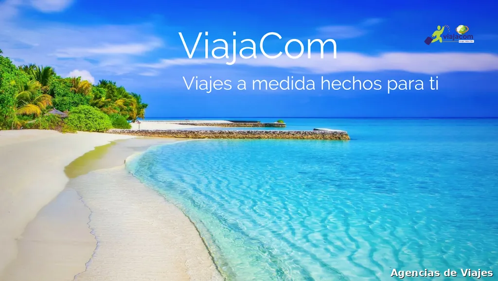 Viajes ViajaCom