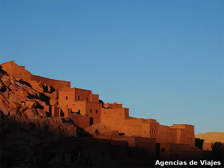 Viaje Morocco