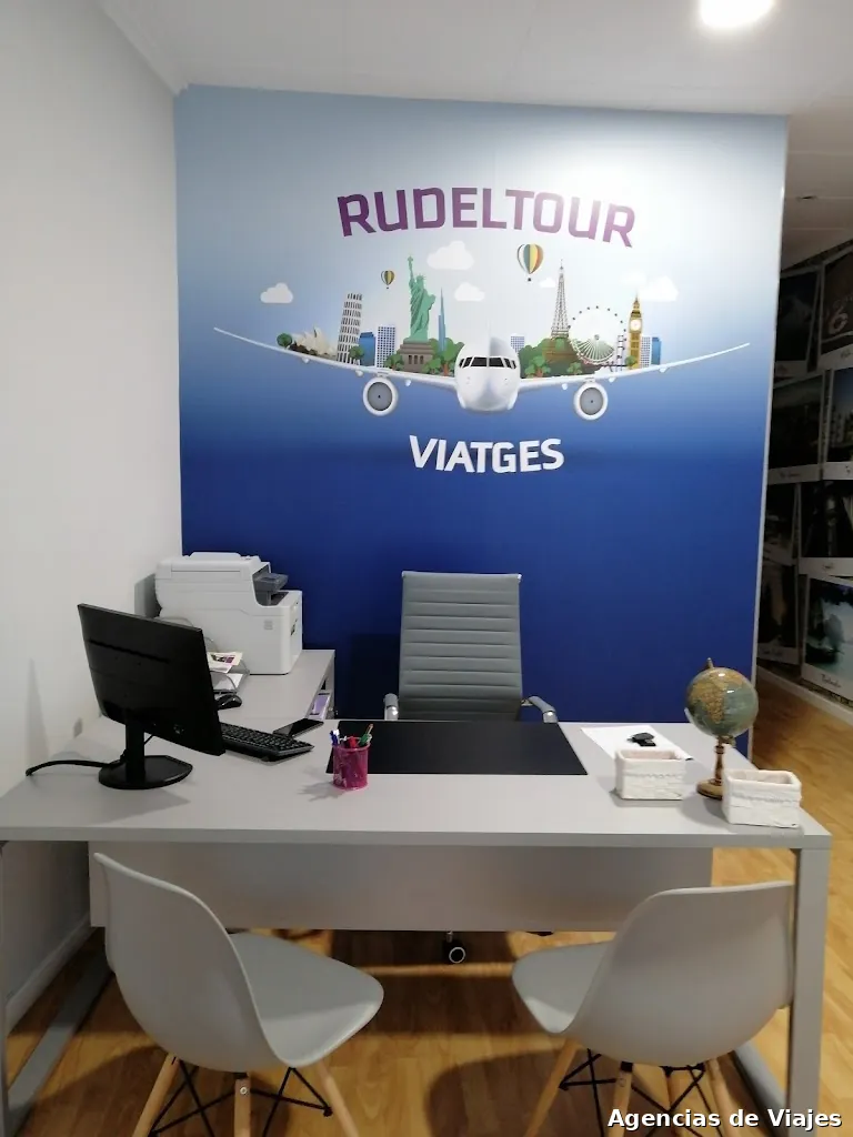 Rudeltour Viatges