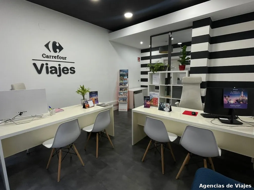 Viajes Carrefour Barakaldo