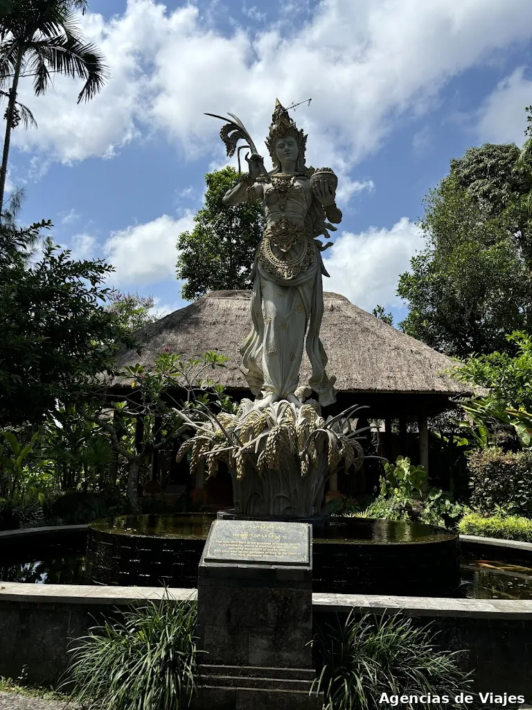 MUNDO LA TIENDA DE VIAJES