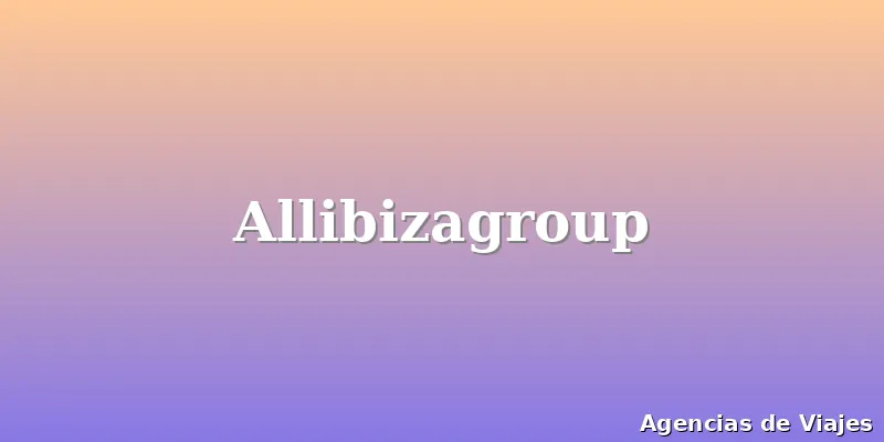 Allibizagroup