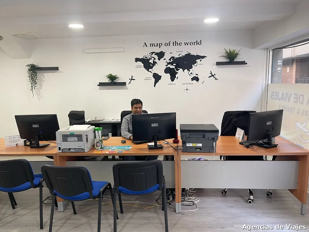 DADA TOURS AND TRAVELS