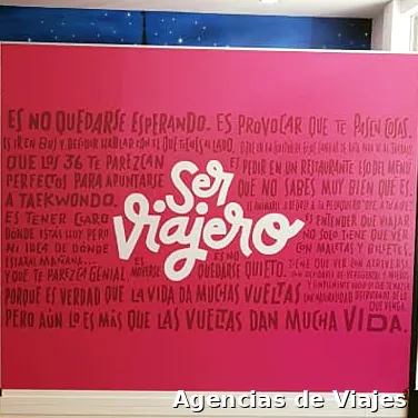 MAR INES TOURS Agencia de viajes