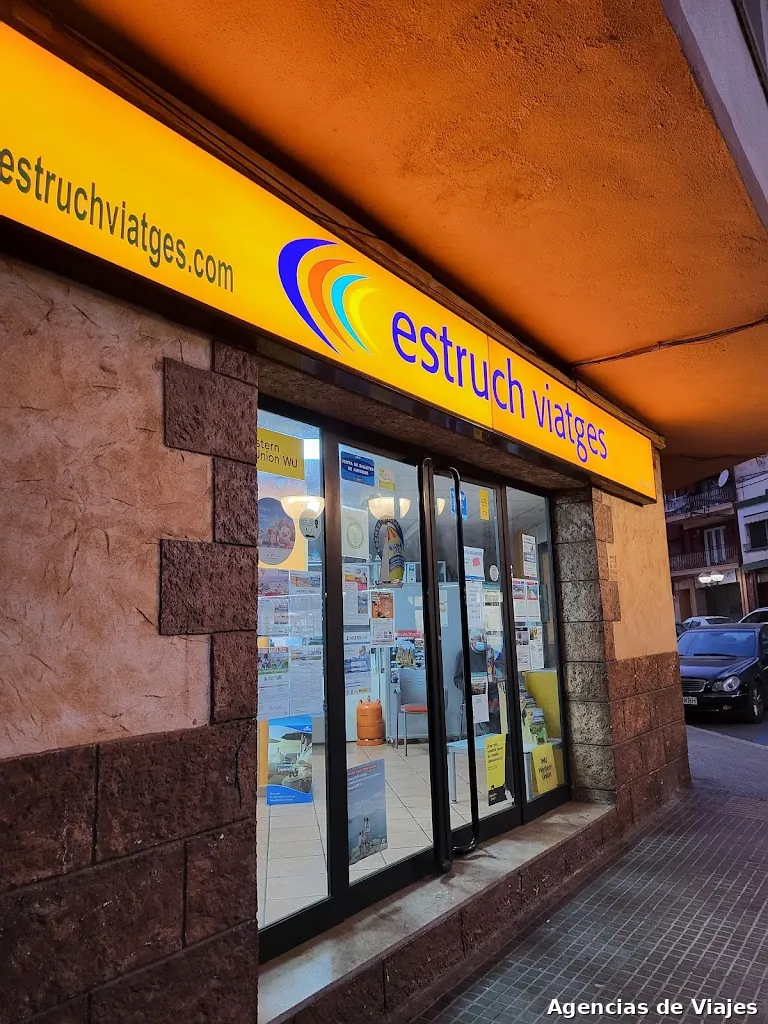 Estruch Viatges