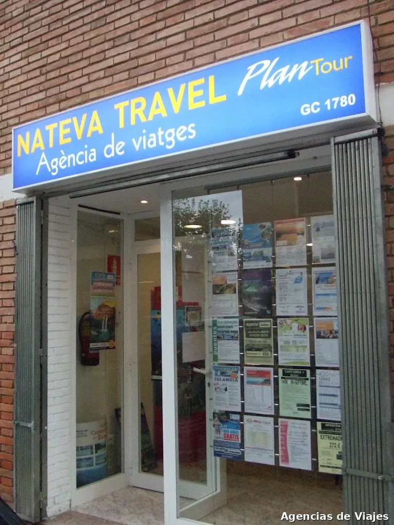 Nateva Travel