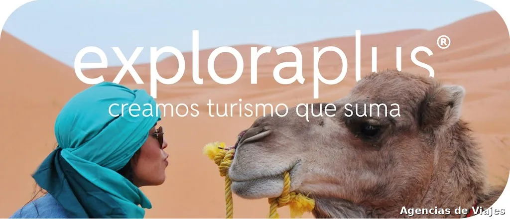ExploraPlus | Agencia Turística en Novelda