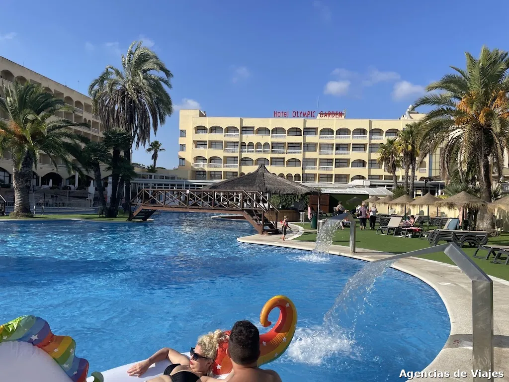 Evenia Travel Services