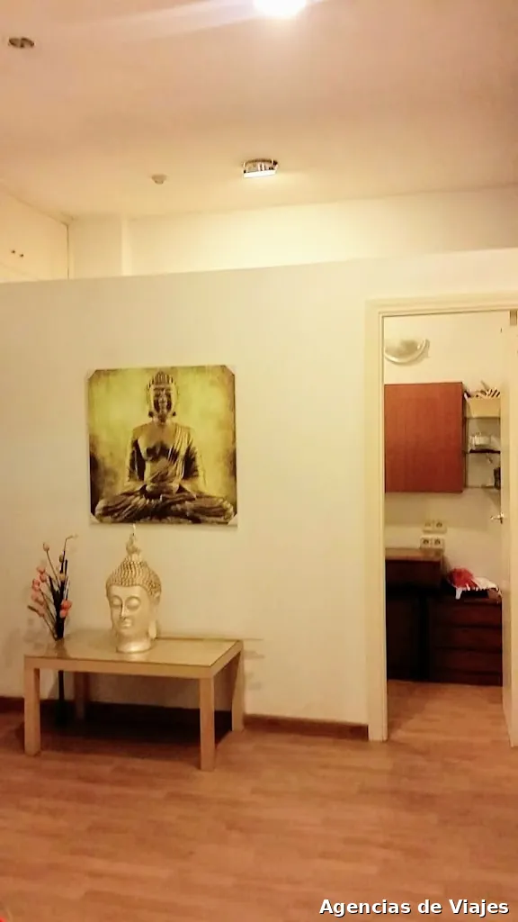 Metanoia Travel, "tú agencia de viajes"