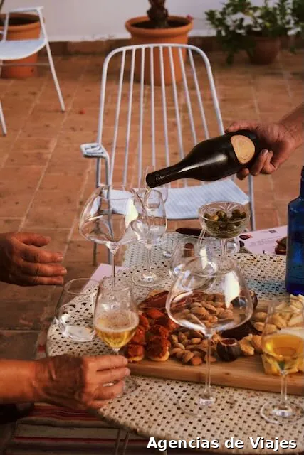 Wine Tasting Mallorca