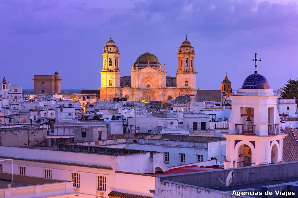 Carmen Flores - Conoce Cádiz