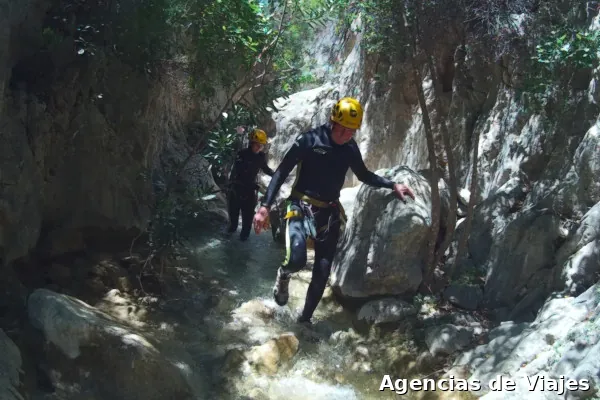 Actividades Costa Blanca