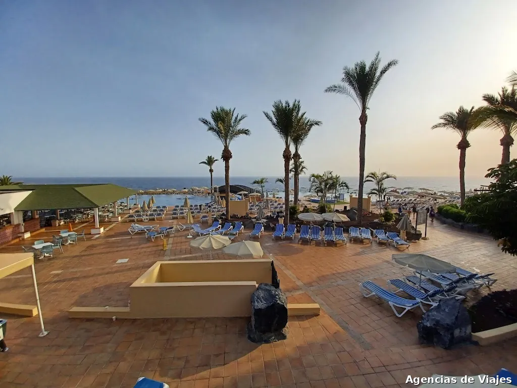 Silvia Chover Viajes