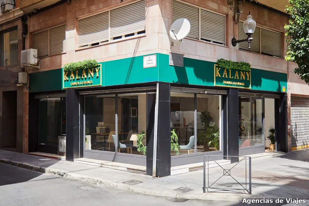 Kalany Travels & Events